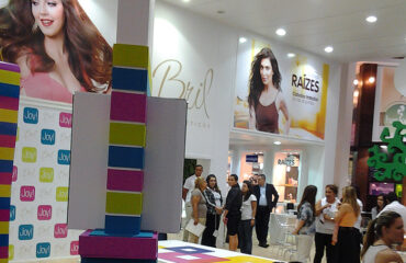 Beauty Fair 2012
