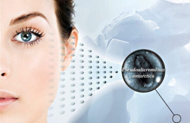 Antarcticina®, pele perfeita na estação de frio