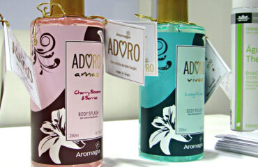 Adoro, linha Aromagia/WNF