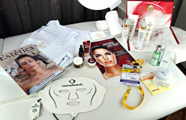 Novidades Estetika 2015, Cientifique