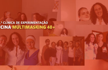 Oficina Multimasking 40+, Cientifique Oficina Multimasking 40+, Cientifique