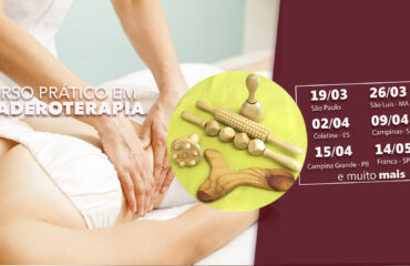 Curso Prático de Maderoterapia, Cientifique