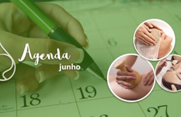 Agenda de Cursos de Junho