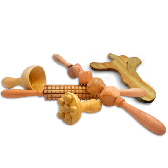 Curso de Maderoterapia, Cientifique