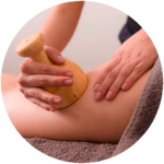 Maderoterapia, Cientifique