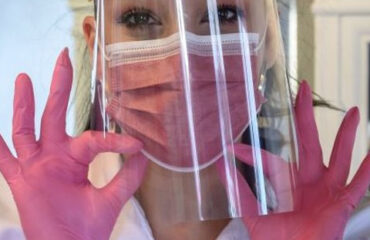 Pele na pandemia, Cientifique