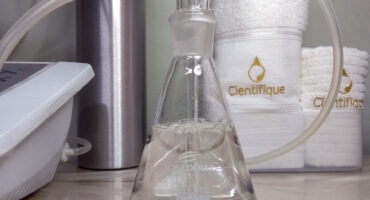 Água Ozonizada, Cientifique