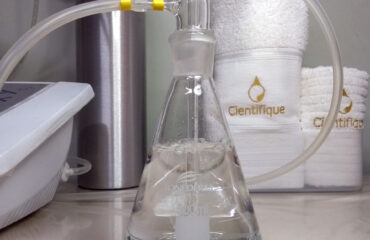 Água Ozonizada, Cientifique