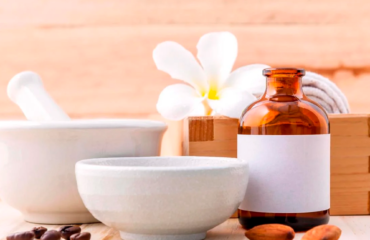 Aromaterapia, Cientifique