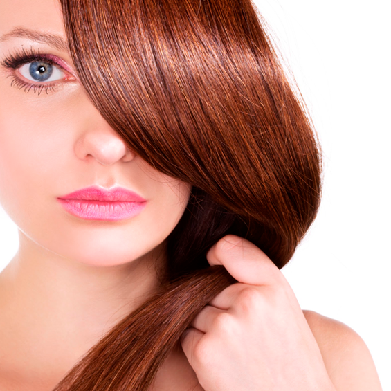 Terapia Capilar, Estética Capilar, Cientifique