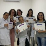 Finalizando com o Certificado