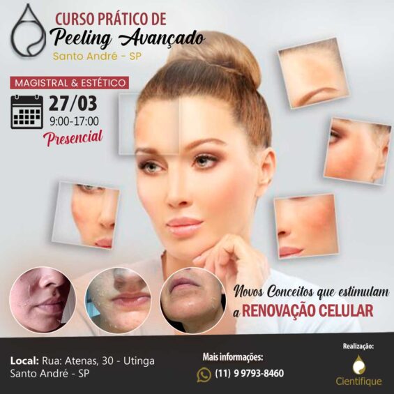 Curso de Peeling, Cientifique