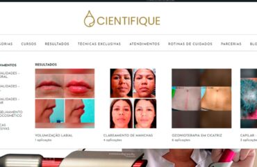 Resultados, Cientifique